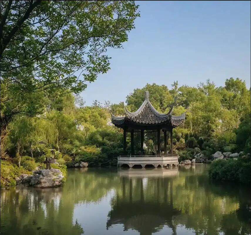 杨陵区雨真建筑有限公司